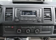 Volkswagen Transporter Valník 2,0 l 110 kw