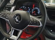 Renault Trafic Kombi 2,0 l 125 kw