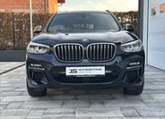 BMW X3 SUV 3,0 l 240 kw