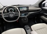 Fiat 500 Hatchback 999,0 48 kw