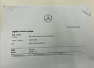 Mercedes-Benz Vito MPV 2,0 l 120 kw