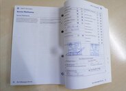 Volkswagen Touran Kombi 1,4 l 103 kw