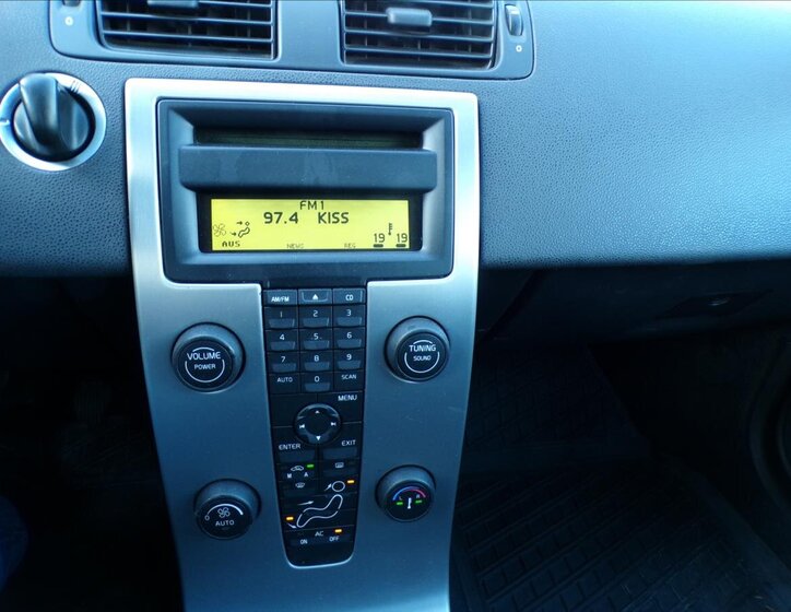 Volvo V50 Kombi 2,4 l 103 kw