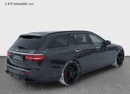 Mercedes-Benz Třídy E 5