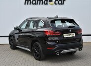 BMW X1 SUV / Terénní 2,0 l 140 kw