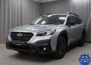 Subaru Outback Kombi 2,5 l 124 kw