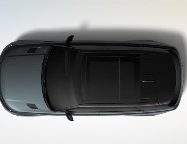 Land Rover Range Rover Sport SUV 3,0 l 183 kw