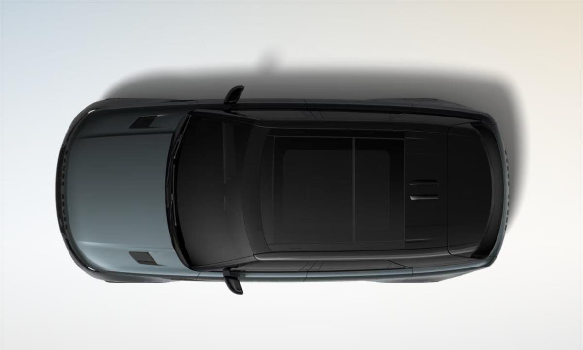 Land Rover Range Rover Sport SUV 3,0 l 183 kw