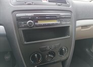 Škoda Octavia Sedan / Limuzína 1,9 l 77 kw