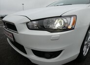 Mitsubishi Lancer 4