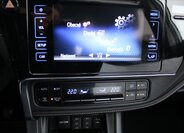 Toyota Corolla Sedan 1,6 l 97 kw