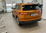 Škoda Karoq SUV 1,5 l 110 kw