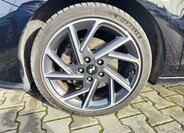 Hyundai i30 Kombi 1,5 l 117 kw