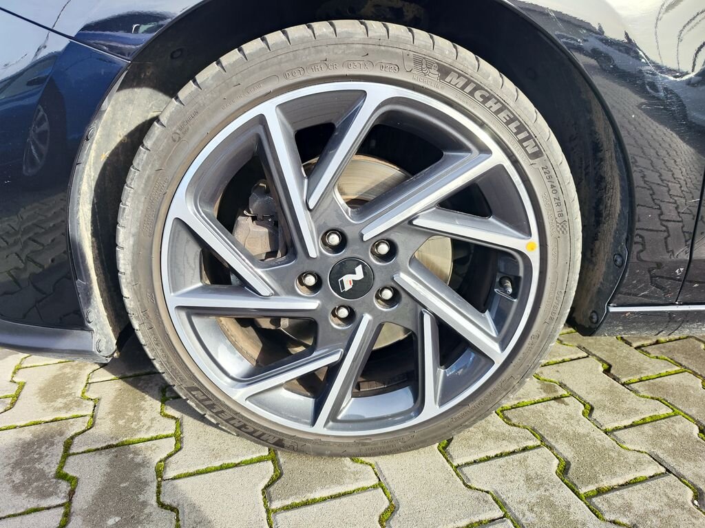 Hyundai i30 Kombi 1,5 l 117 kw