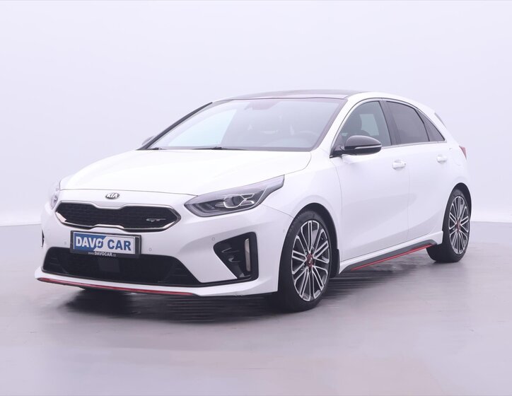 KIA Ceed 3