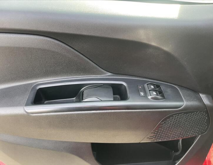 Fiat Dobló cargo 17