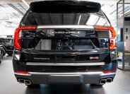 GMC Yukon SUV 6,2 l 313 kw