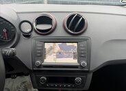 Seat Ibiza Kombi 1,2 l 66 kw
