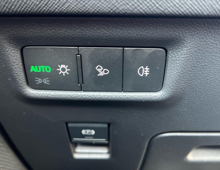 Škoda Kodiaq SUV / Terénní 2,0 l 142 kw