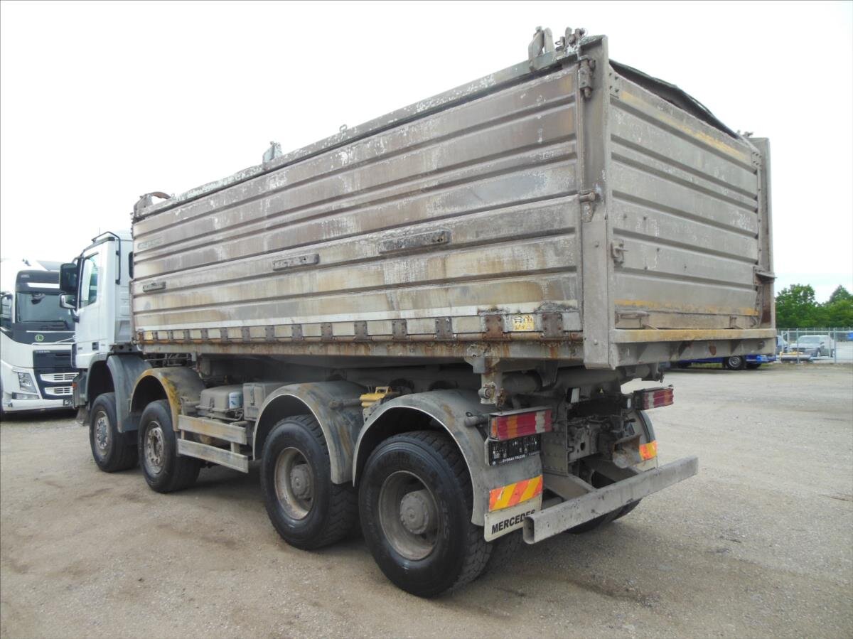 Mercedes-Benz Ostatní