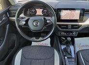 Škoda Kamiq SUV 1,6 l 85 kw