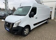 Nissan Interstar Skříň 2,3 l 100 kw