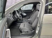 Audi Q3 SUV / Terénní 2,0 l 180 kw