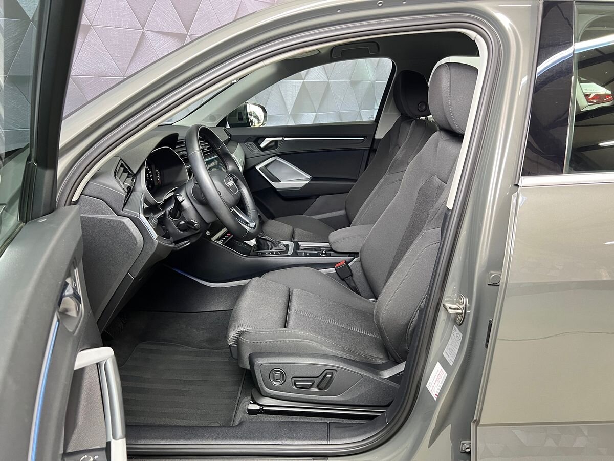 Audi Q3 SUV / Terénní 2,0 l 180 kw