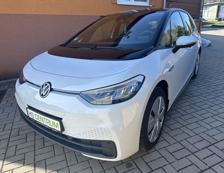 Volkswagen ID.3 Hatchback 0,0 107 kw