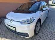 Volkswagen ID.3 Hatchback 0,0 107 kw