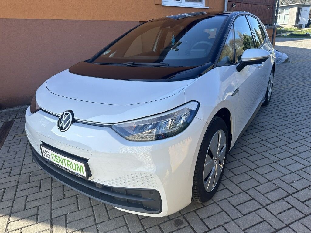 Volkswagen ID.3 Hatchback 0,0 107 kw