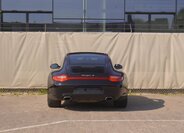 Porsche 911 Kabriolet 3,8 l 283 kw