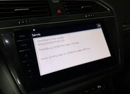 Volkswagen Tiguan Allspace SUV 2,0 l 140 kw