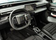 Citroën ë-C3 Aircross SUV 0,0 83 kw