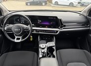 KIA Sportage SUV 1,6 l 110 kw