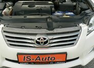 Toyota RAV4 SUV / Terénní 2,2 l 110 kw