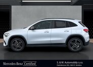 Mercedes-Benz GLA SUV / Terénní 1,3 l 160 kw