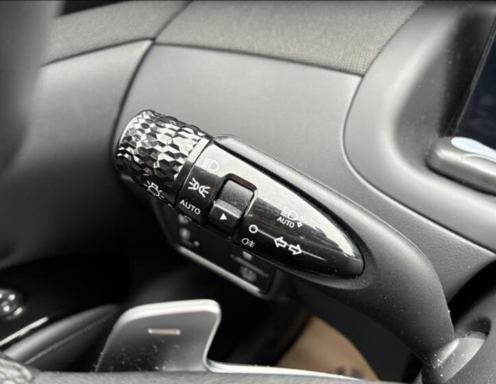 Hyundai Tucson SUV 1,6 l 132 kw