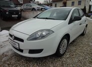 Fiat Bravo Kombi 1,4 l 66 kw