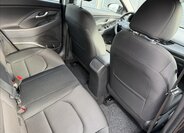 Hyundai i30 Kombi 1,6 l 85 kw