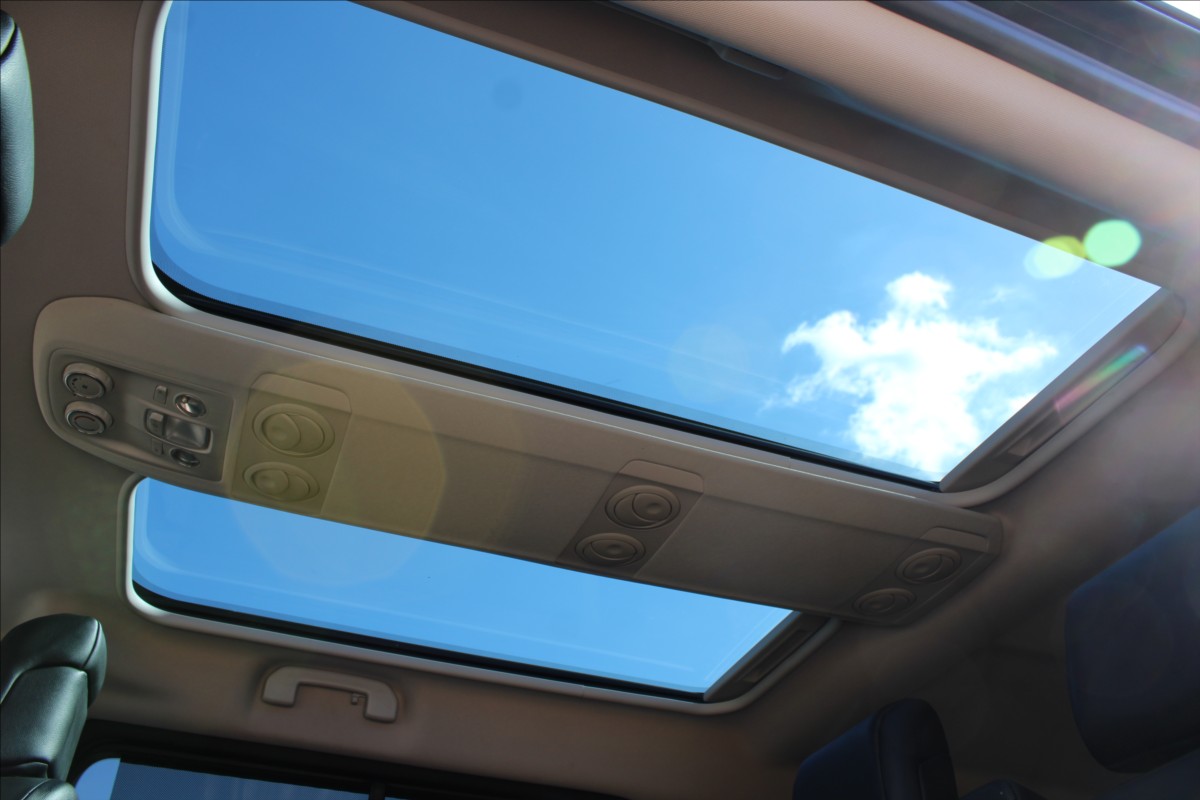 Citroën SpaceTourer