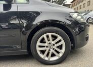 Volkswagen Golf Plus 17