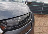 Škoda Kodiaq SUV / Terénní 2,0 l 110 kw