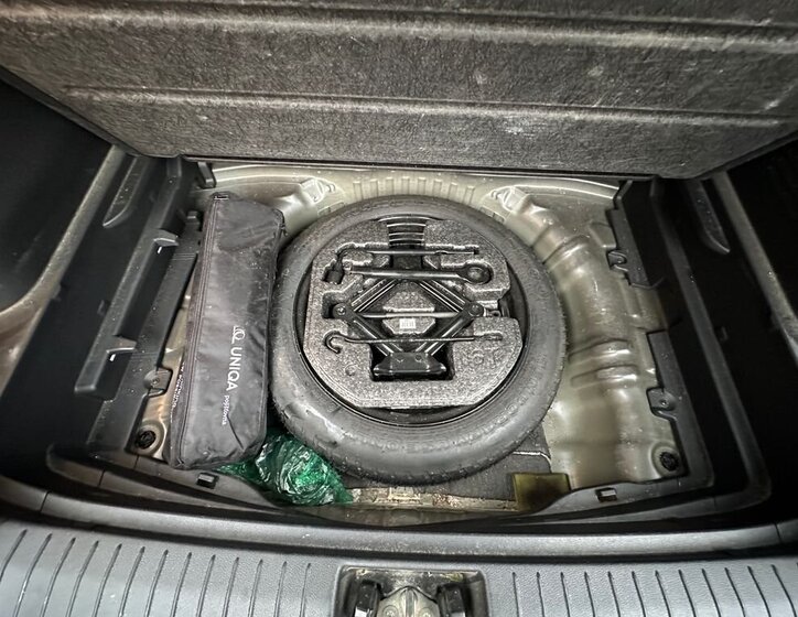 Hyundai Kona SUV 998,0 88 kw