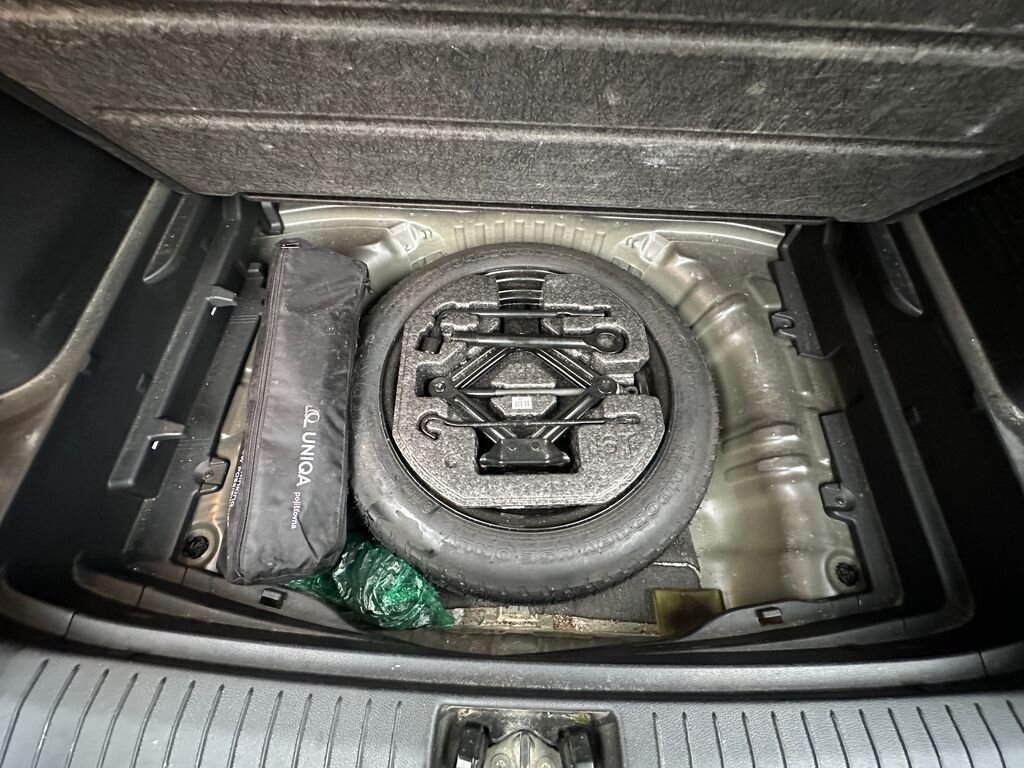 Hyundai Kona SUV 998,0 88 kw