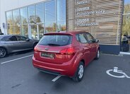 KIA Venga Kombi 1,4 l 66 kw