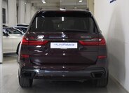 BMW X7 SUV / Terénní 3,0 l 250 kw