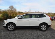 Volvo XC60 Kombi 2,4 l 136 kw