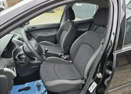 Peugeot 206 Hatchback 1,1 l 44 kw