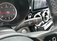 Mercedes-Benz Třídy C 12